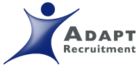 Adapt Recruitment Logo